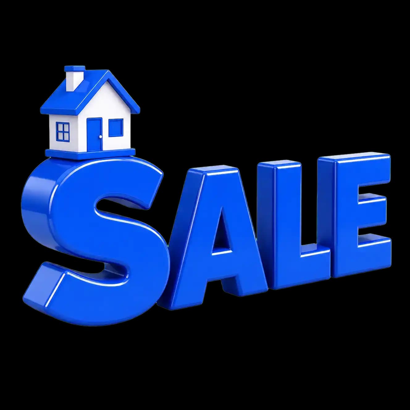 For Sale