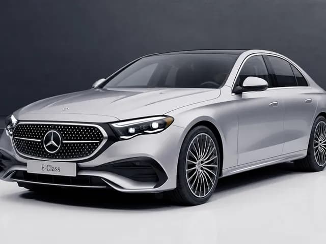 2019 Mercedes Benz Platinum – One Owner