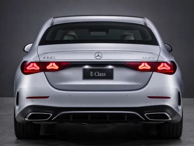 2019 Mercedes Benz Platinum – One Owner