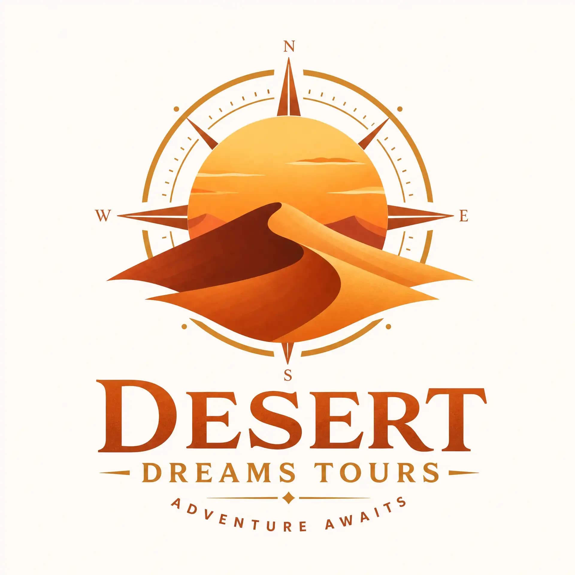 Desert Dreams Tours profile
