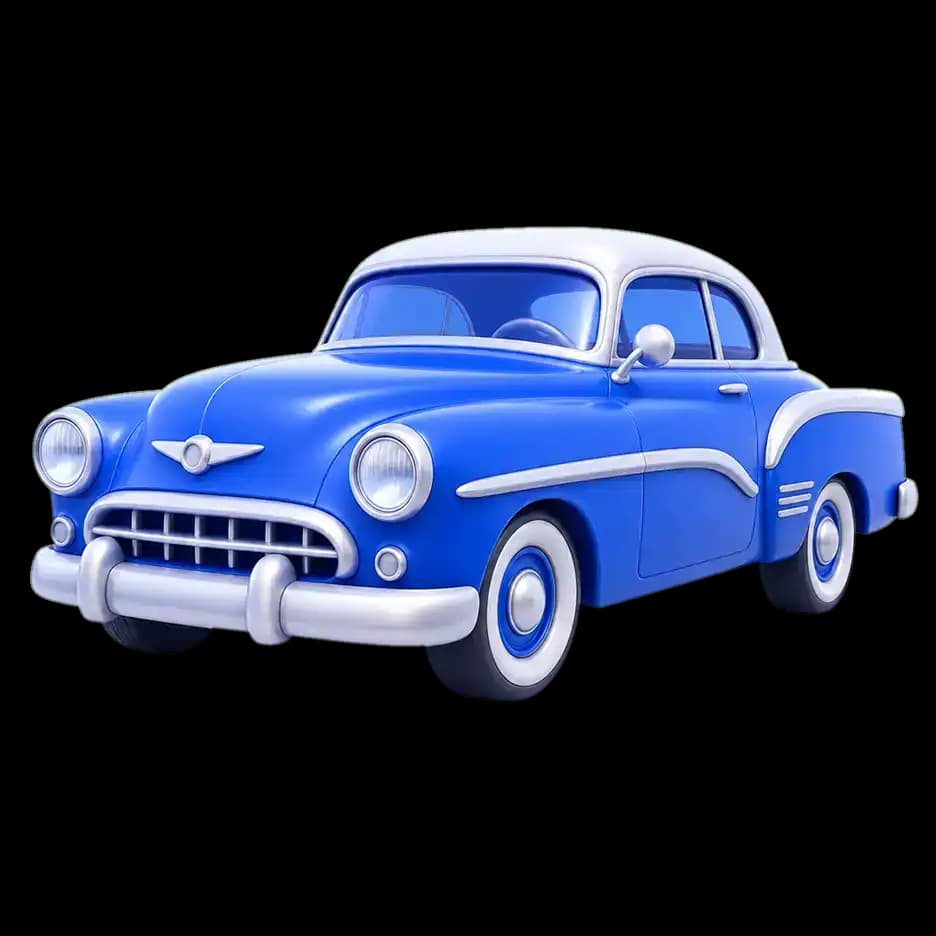 السيارات الكلاسيكية