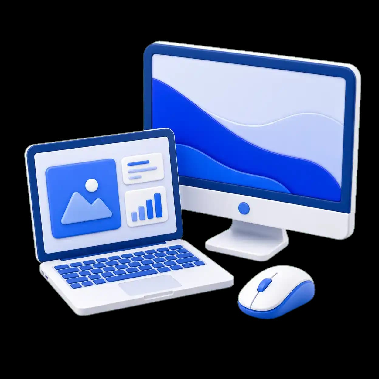 Computers & Office Tech