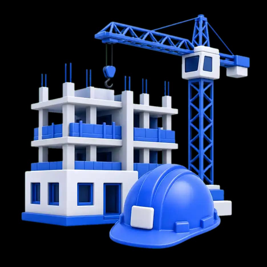 Constructions & Buildings