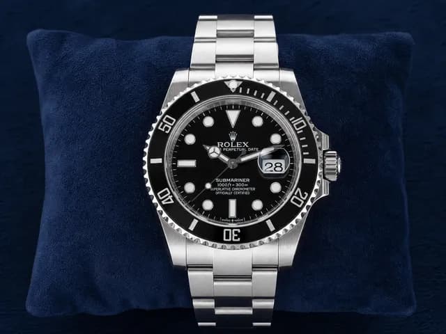 Classic Watch