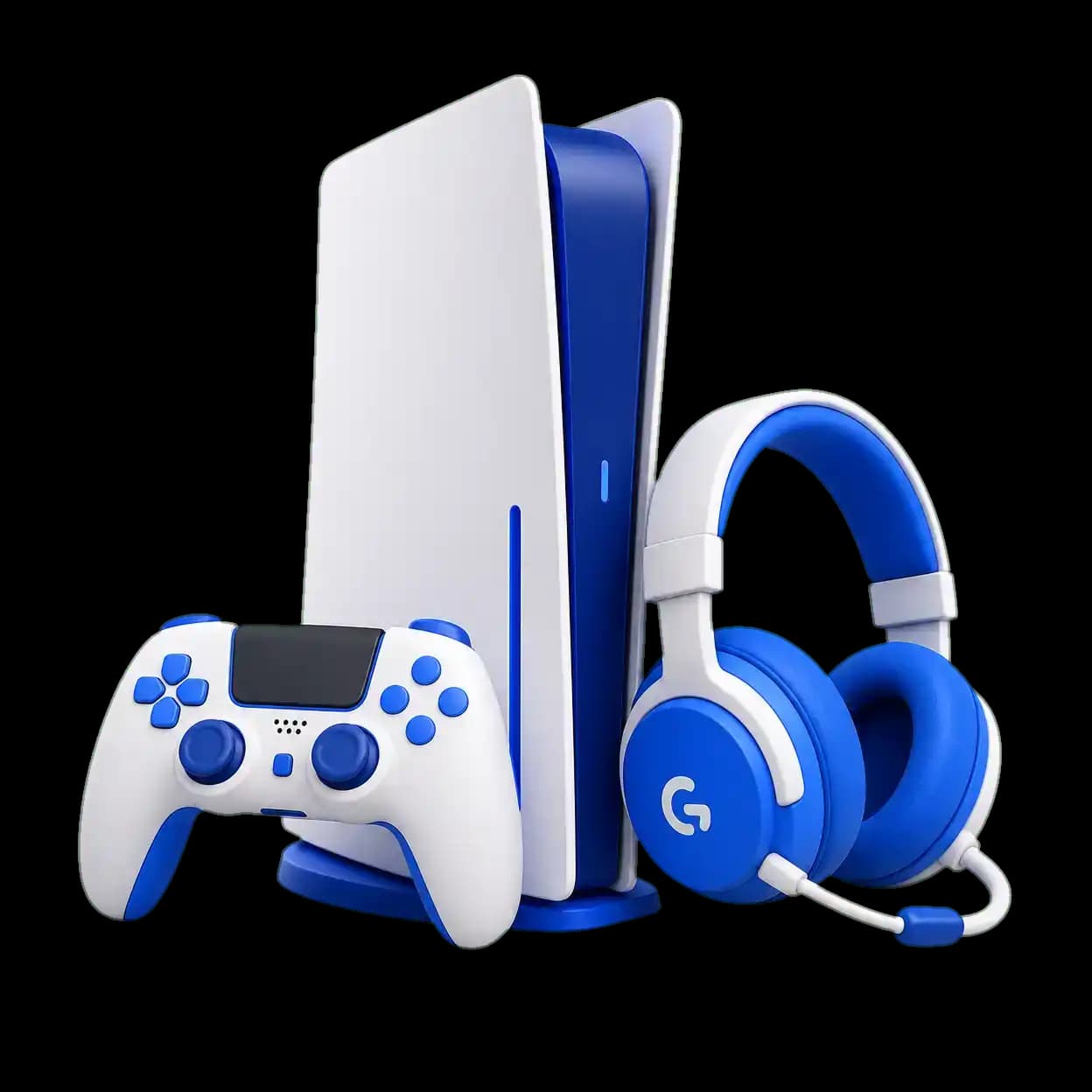 Gaming