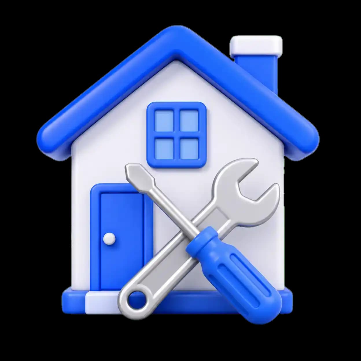 Home Maintenance & Repairs