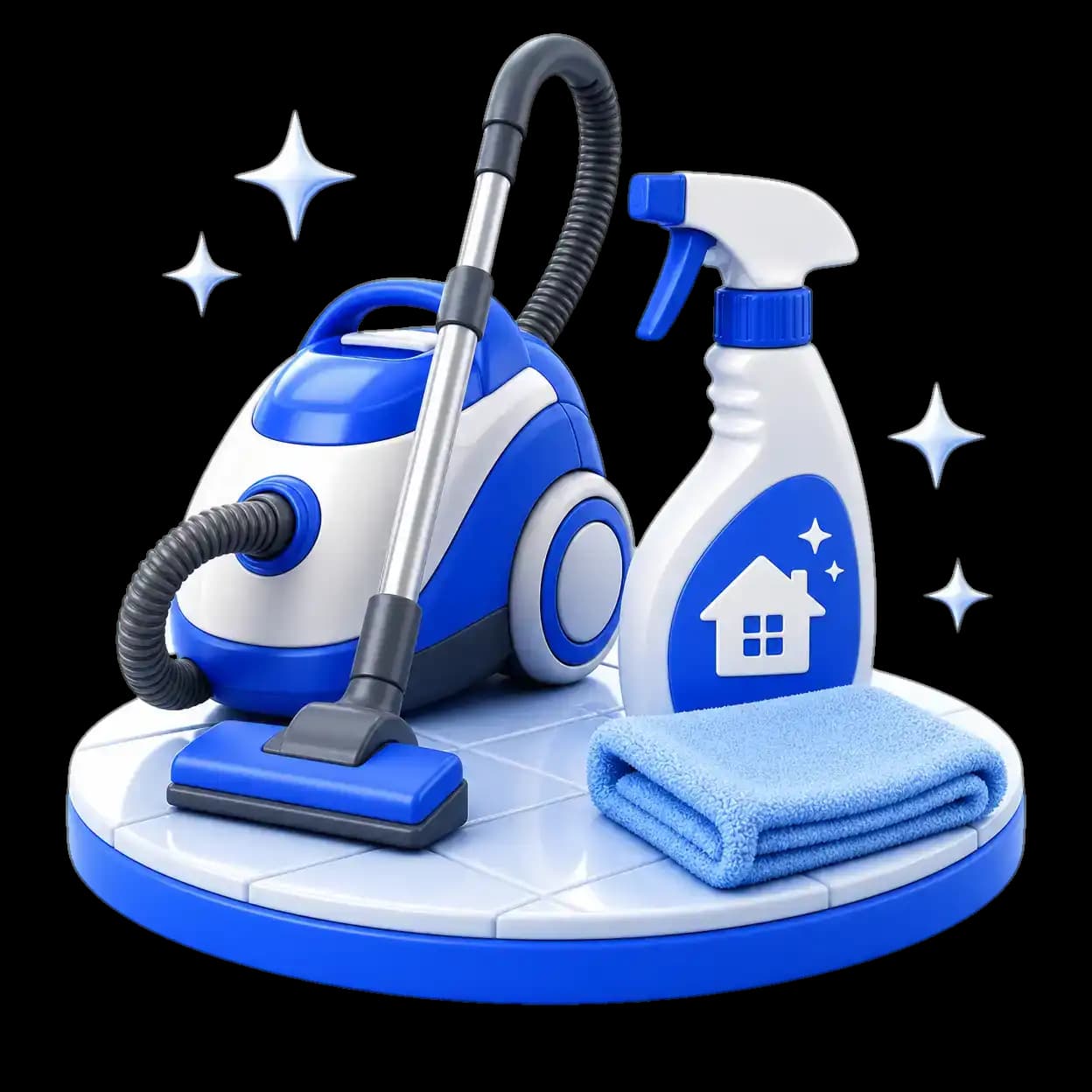 Home & Personal Care