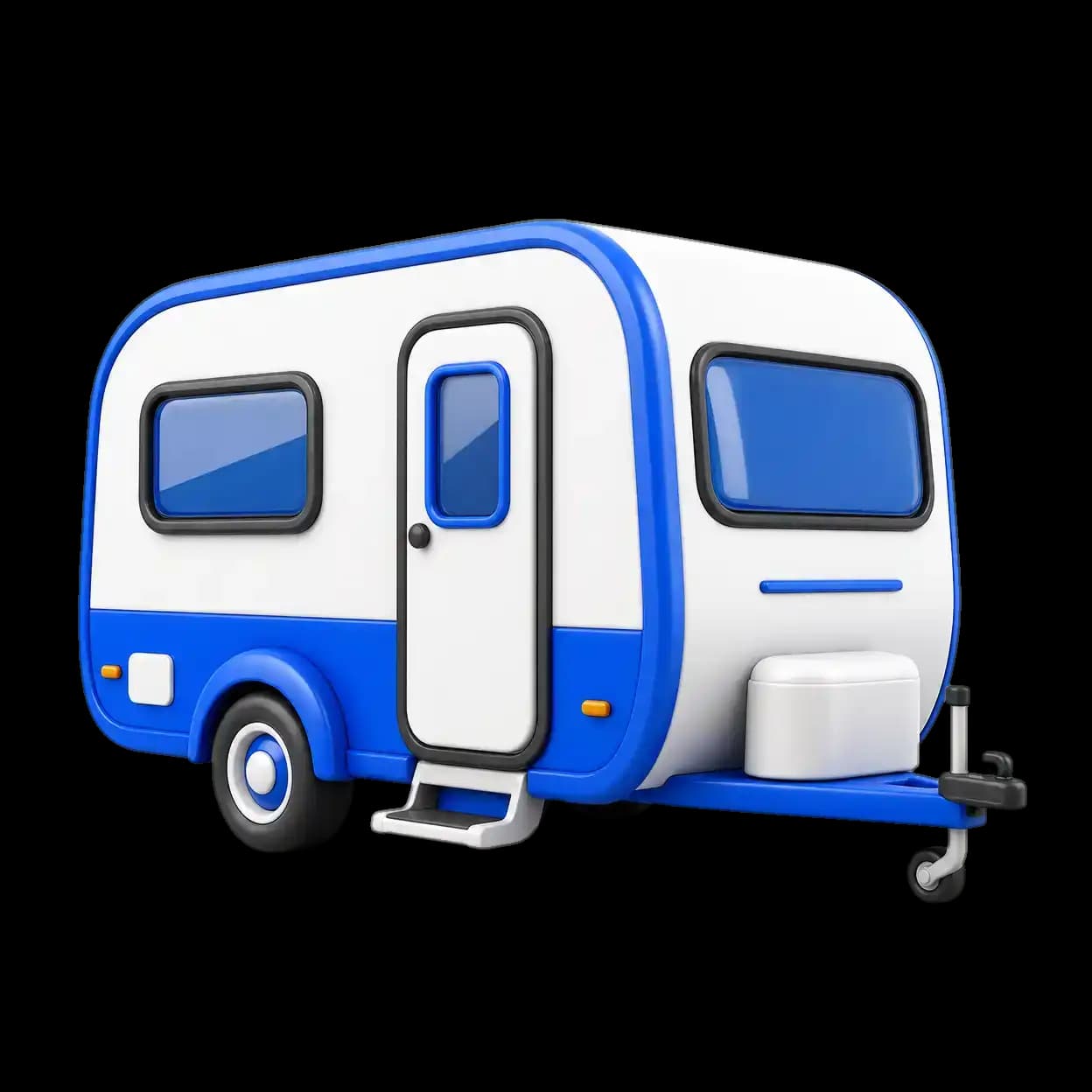 Caravans