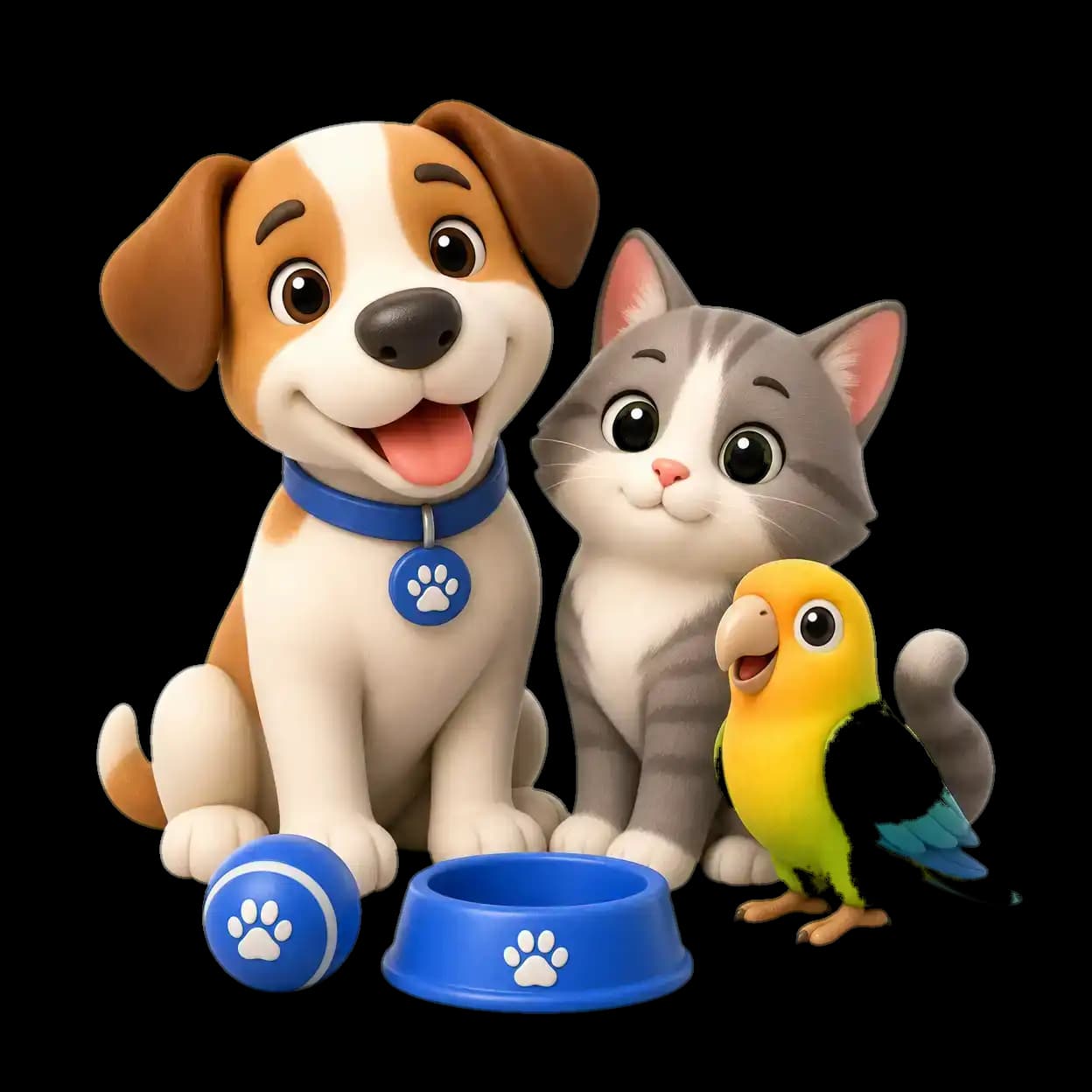 Pets