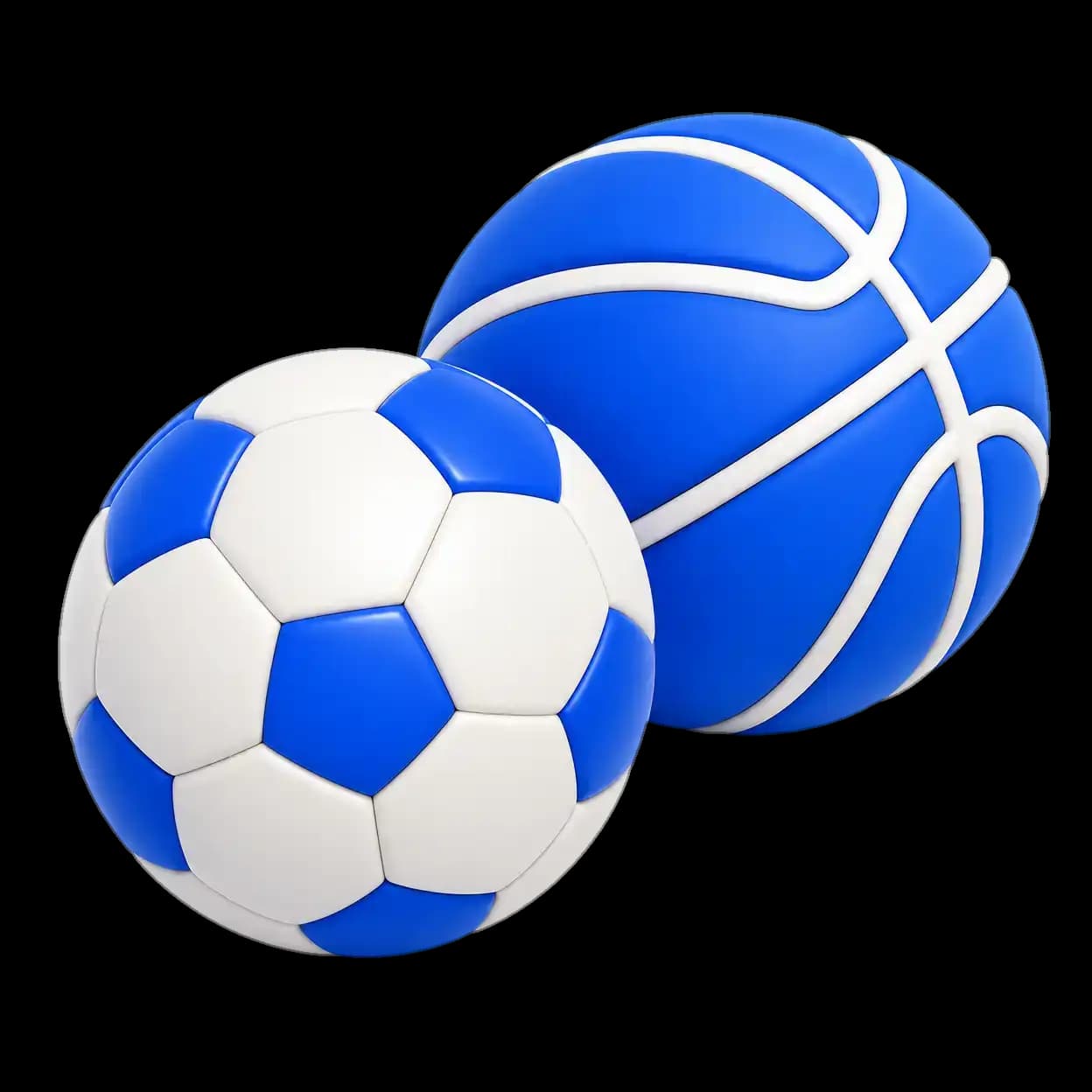 Team & Ball Sports