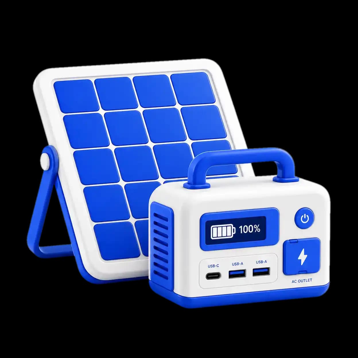 Solar Power