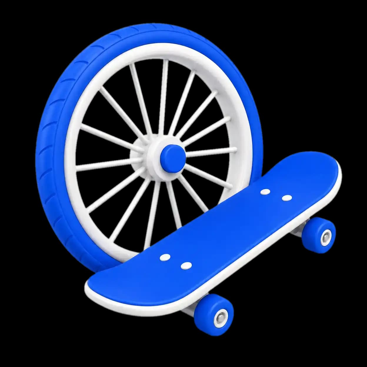 Cycling & Wheeled Sports