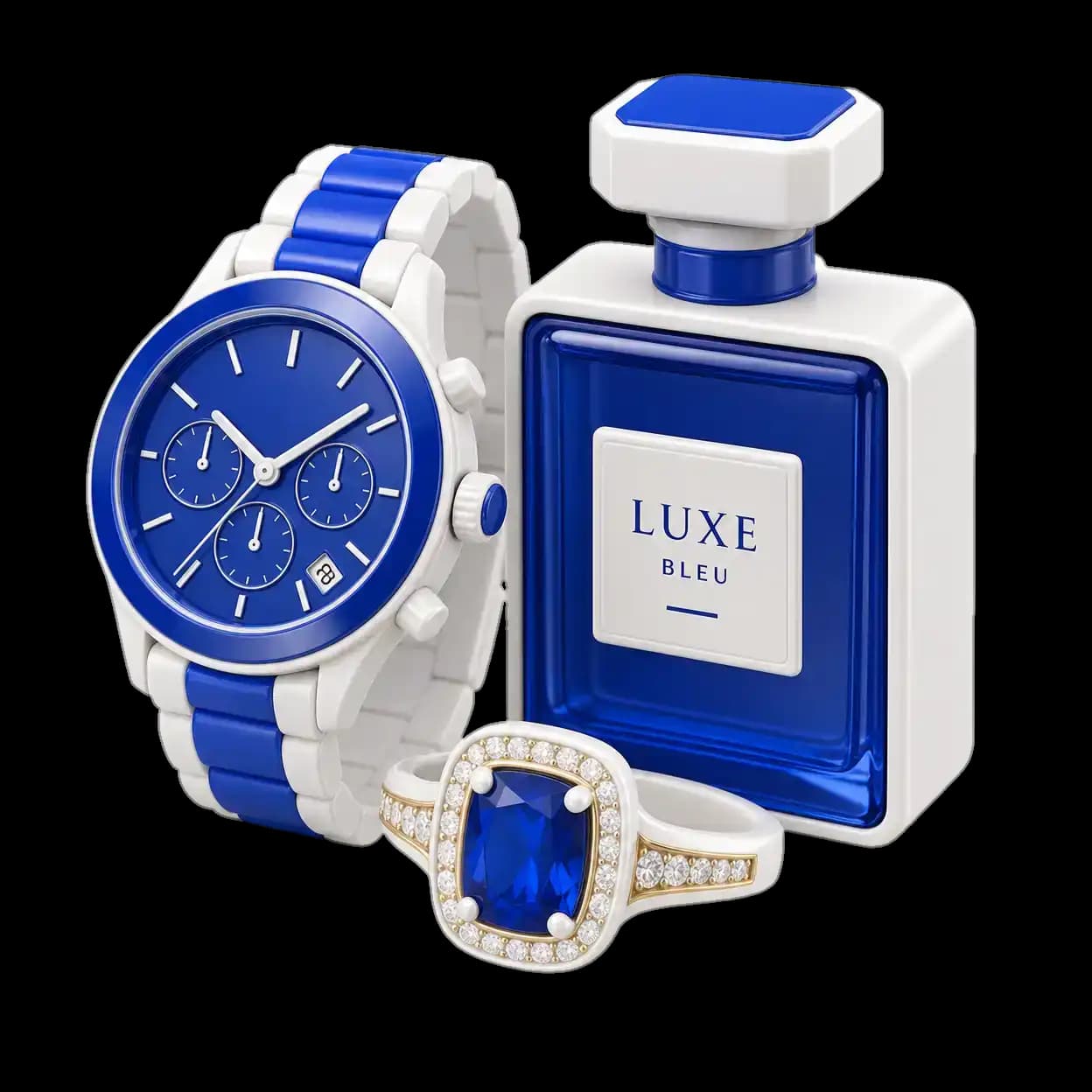 Accessories & Luxury
