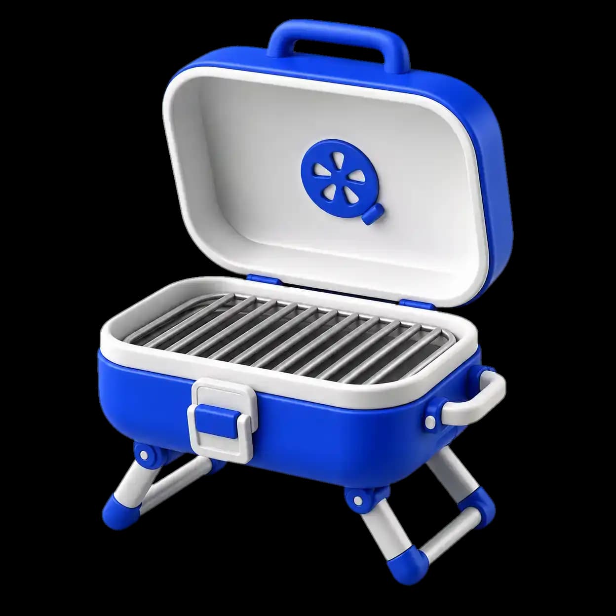 BBQ & Grills