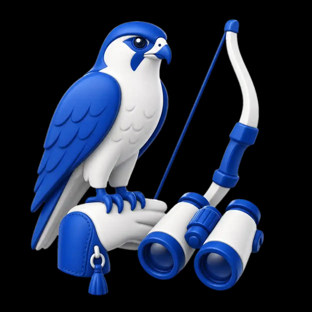 Hunting & Falconry