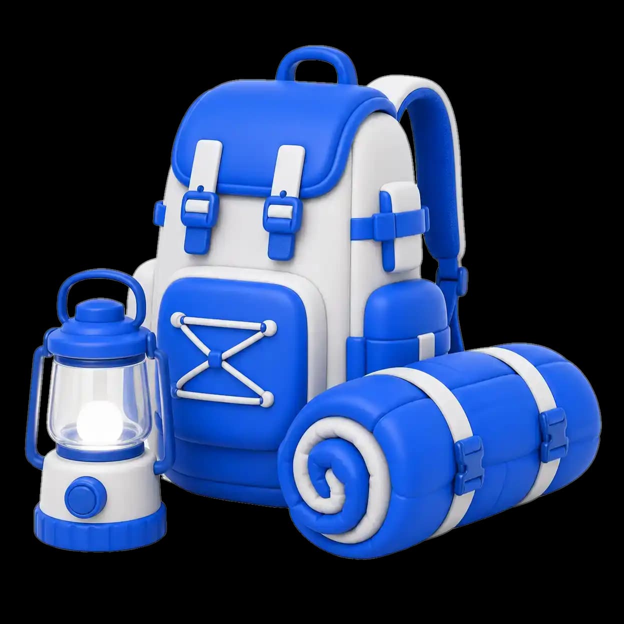 Camping Gear & Equipment