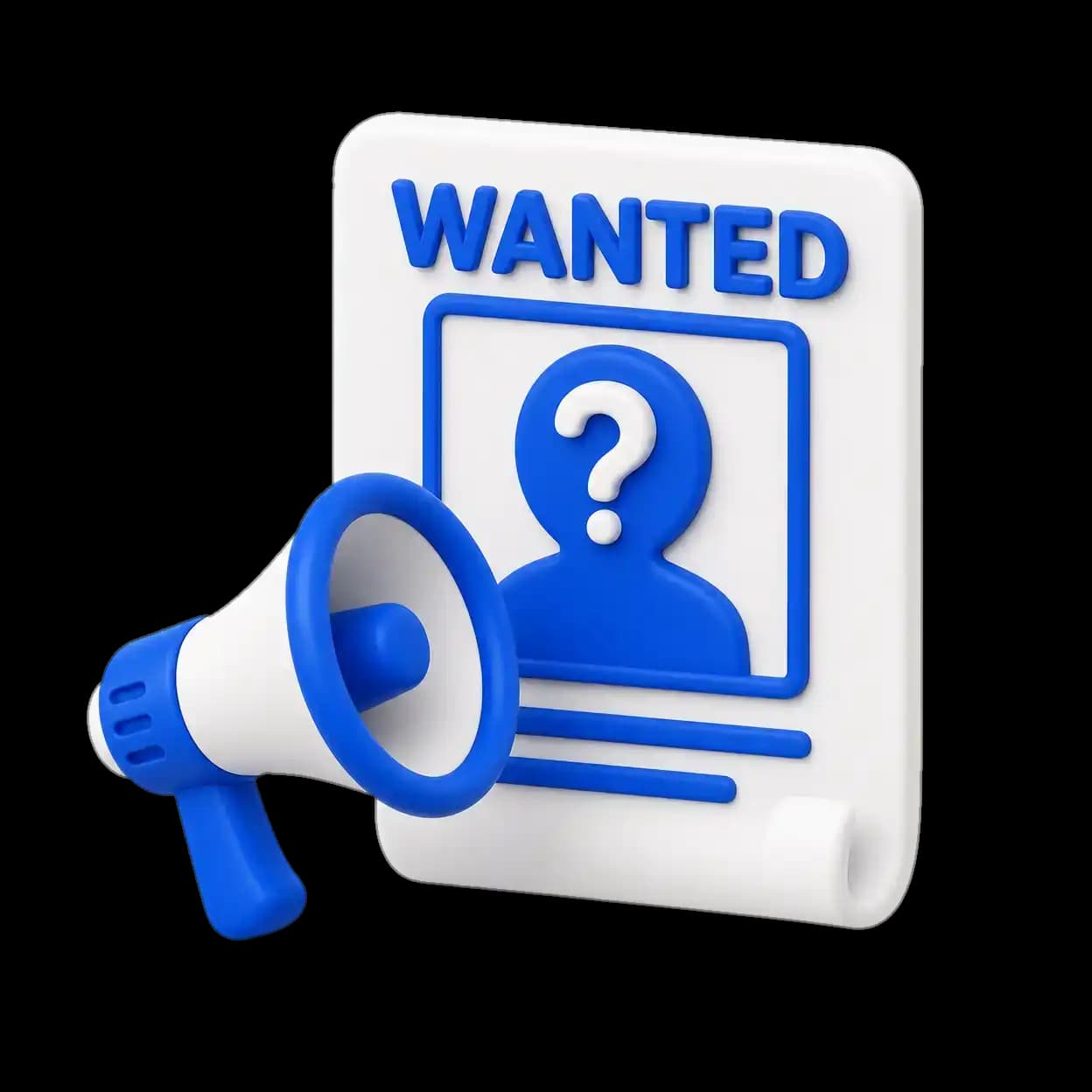 Wanted