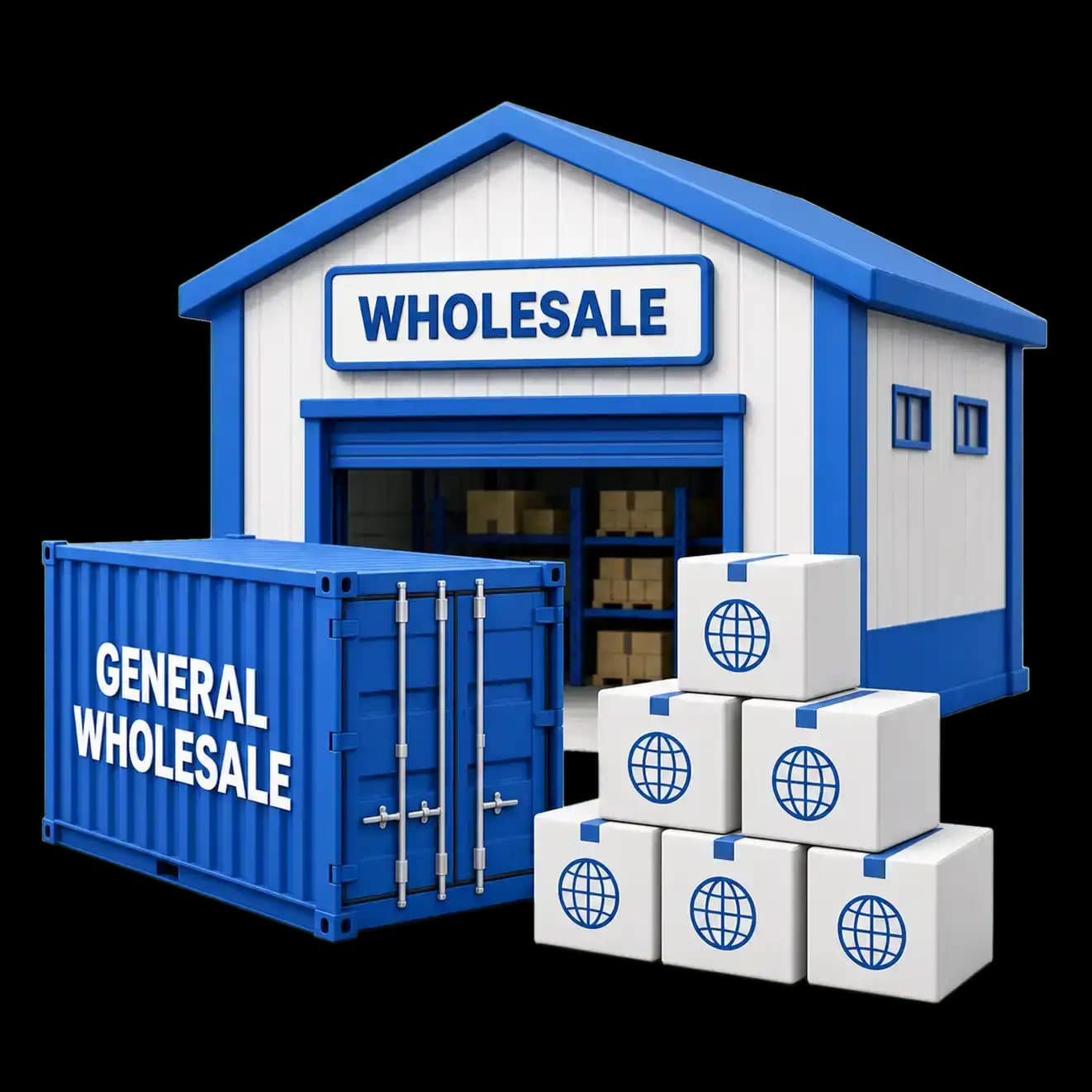 General Wholesale