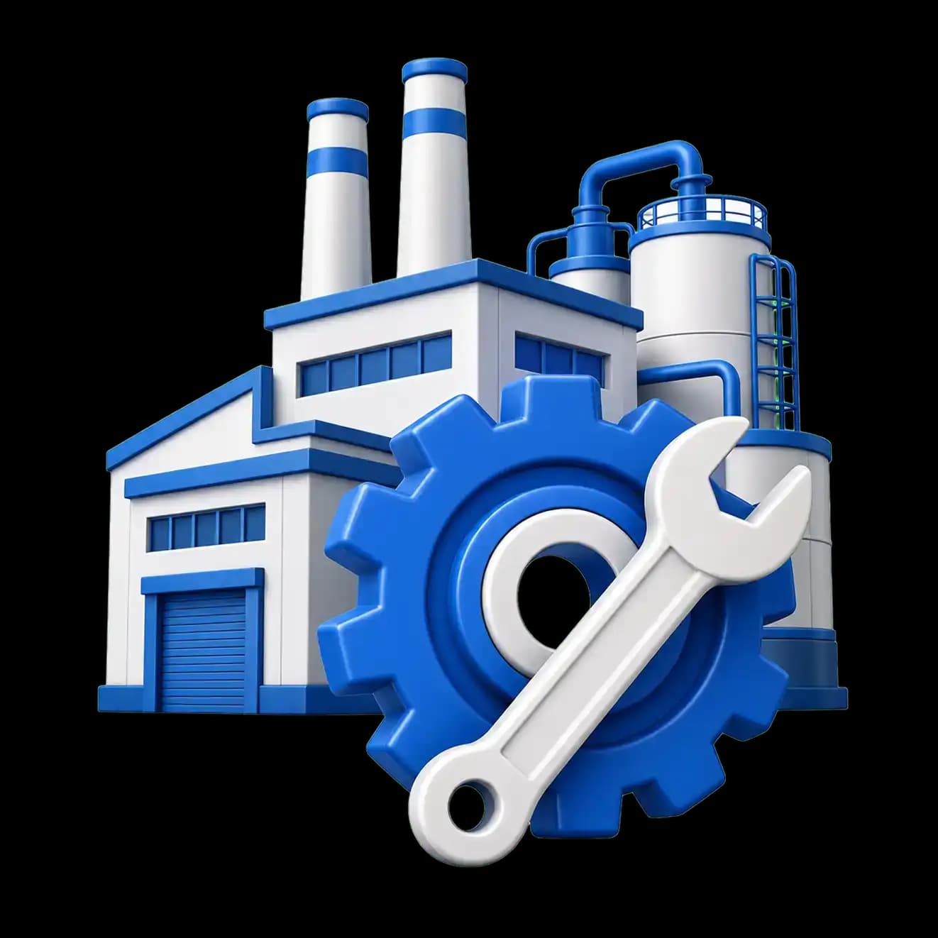 Industrial & Equipment