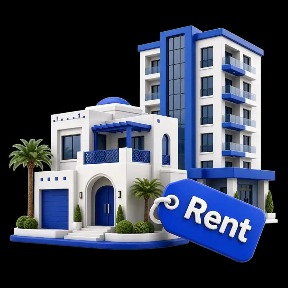 Residential Rent
