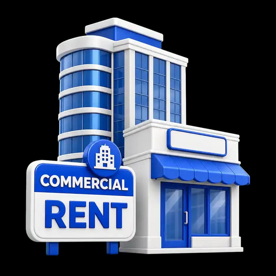 Commercial Rent
