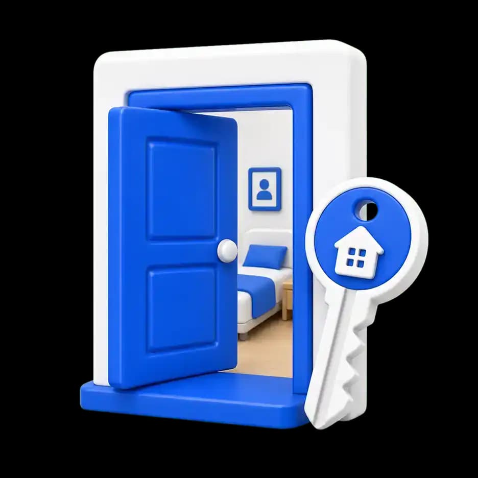Room Rentals