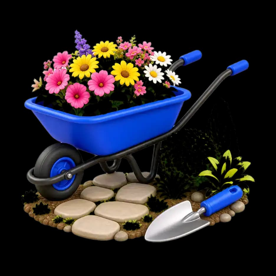 Outdoor & Landscaping