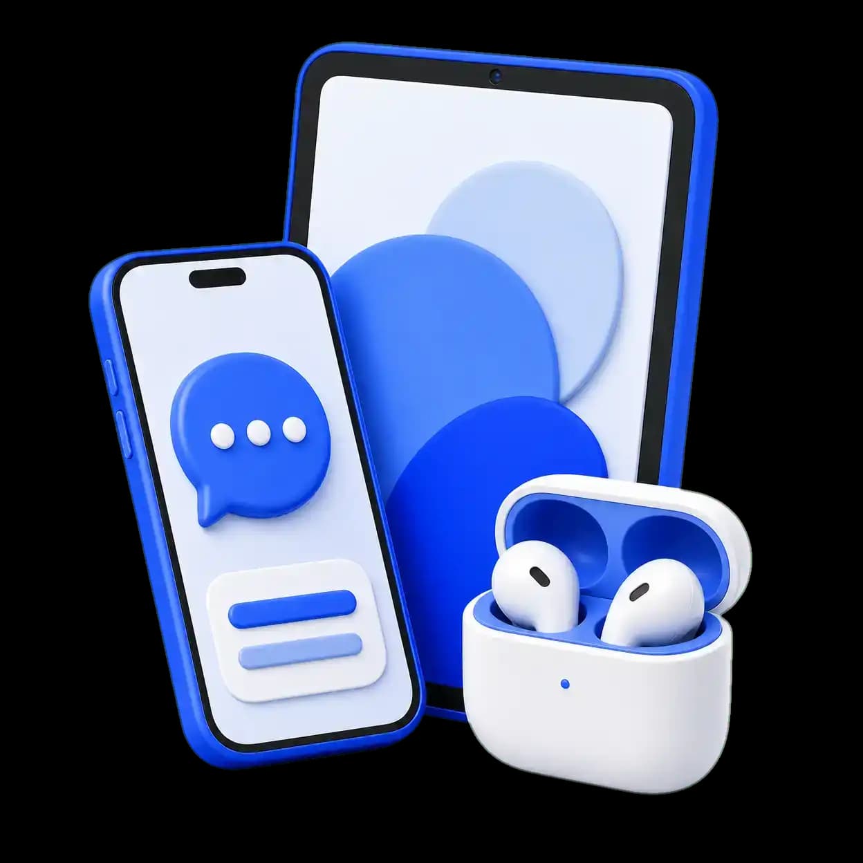 Phones & Communication