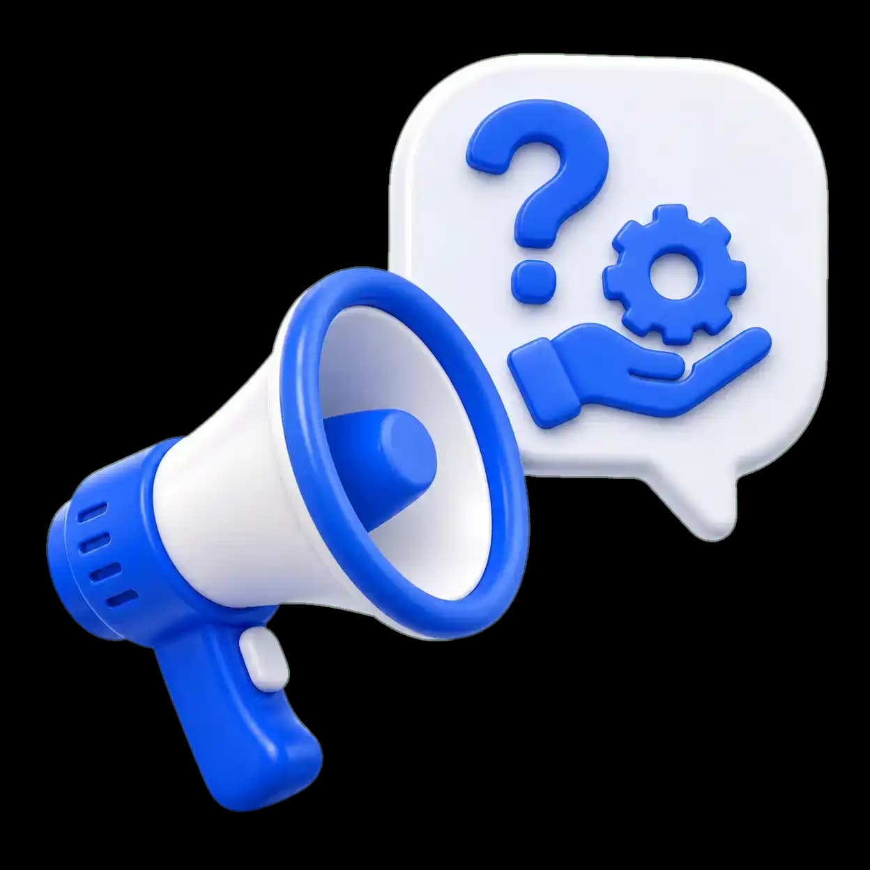 Request a Service