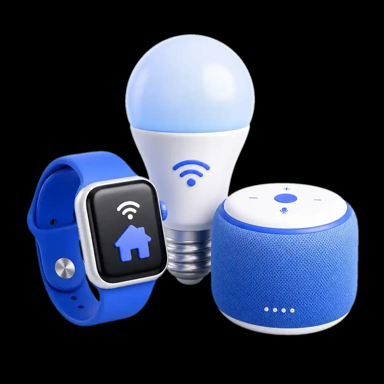Smart Home & Wearables