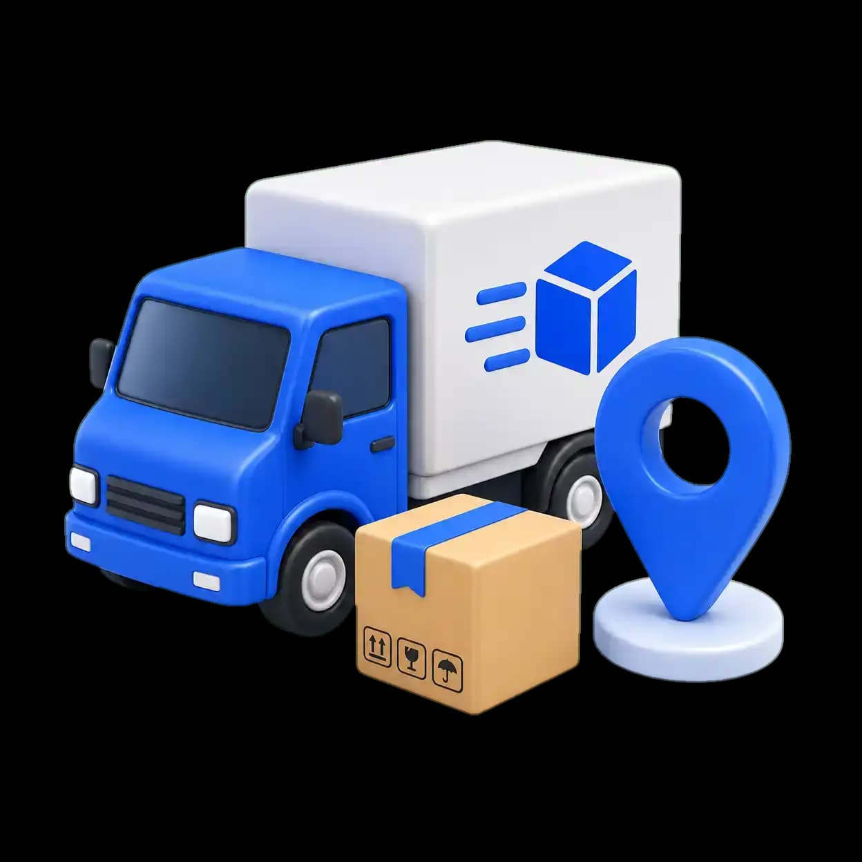 Transport & Delivery